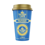 تالين سحلب سريع التحضير