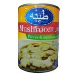 فطر كامل طيبة