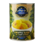 شرائح اناناس جوكر