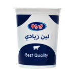 لبن زبادي جياو